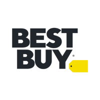 Best Buy Logo