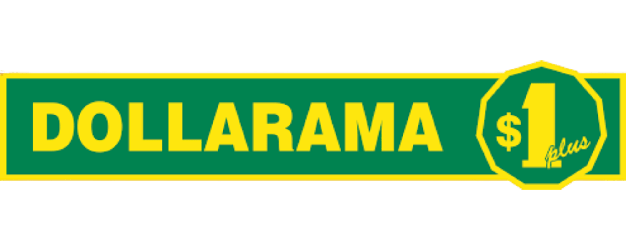 Dollarama logo