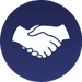 OrderEase provides collaboration and marketing for partners