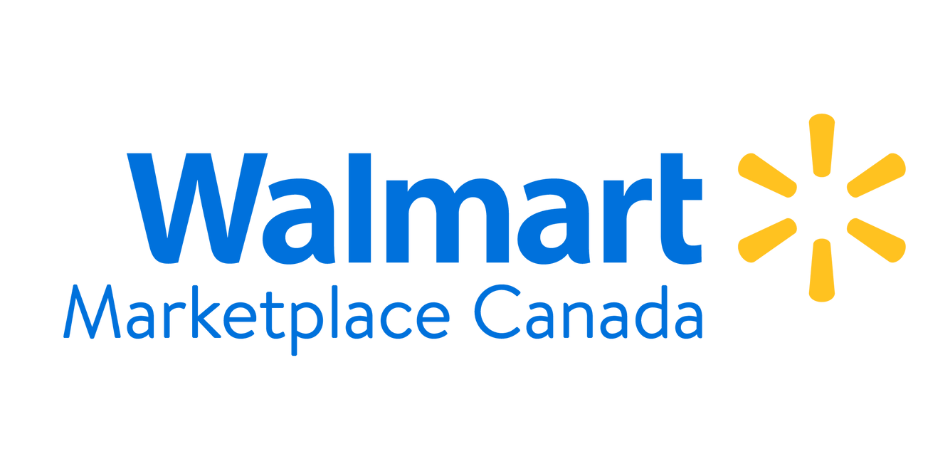 Walmart Marketplace Canada Logo