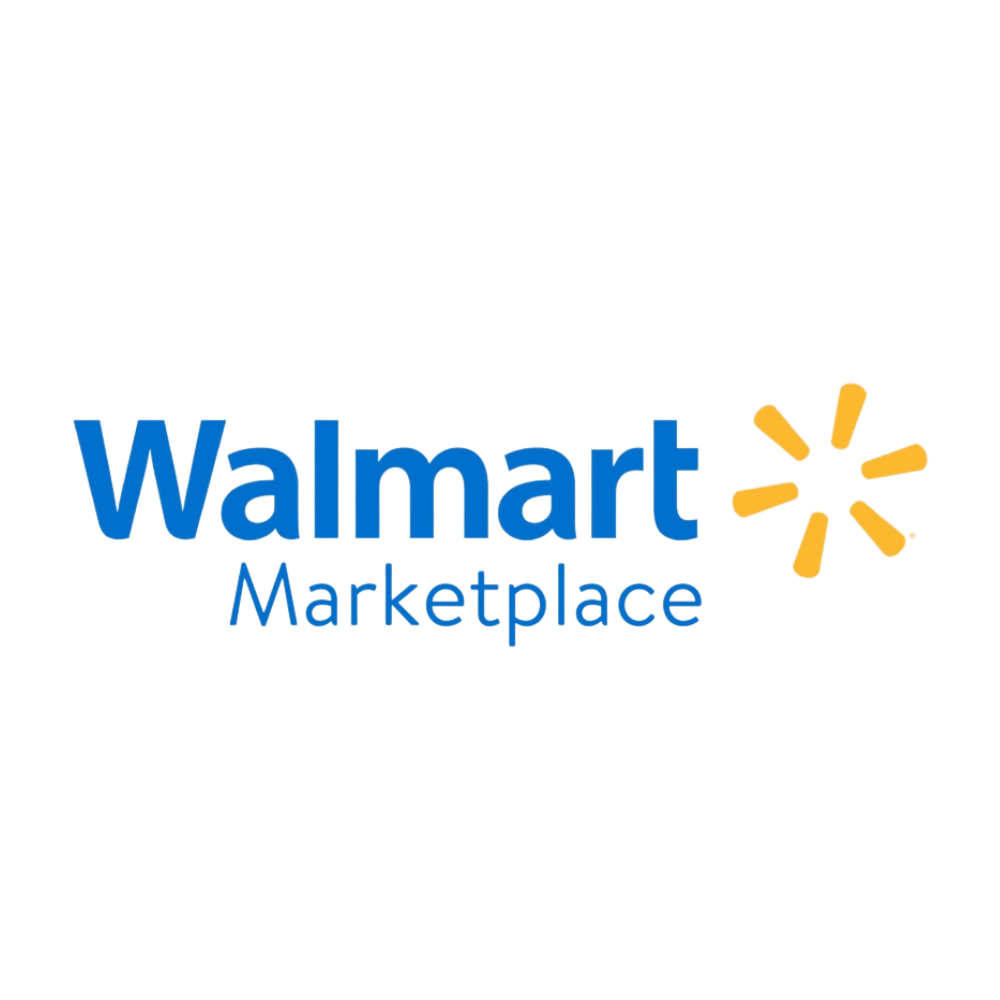 Walmart Marketplace Logo