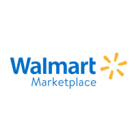 Walmart Marketplace Logo