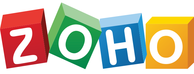 Zoho Books Logo