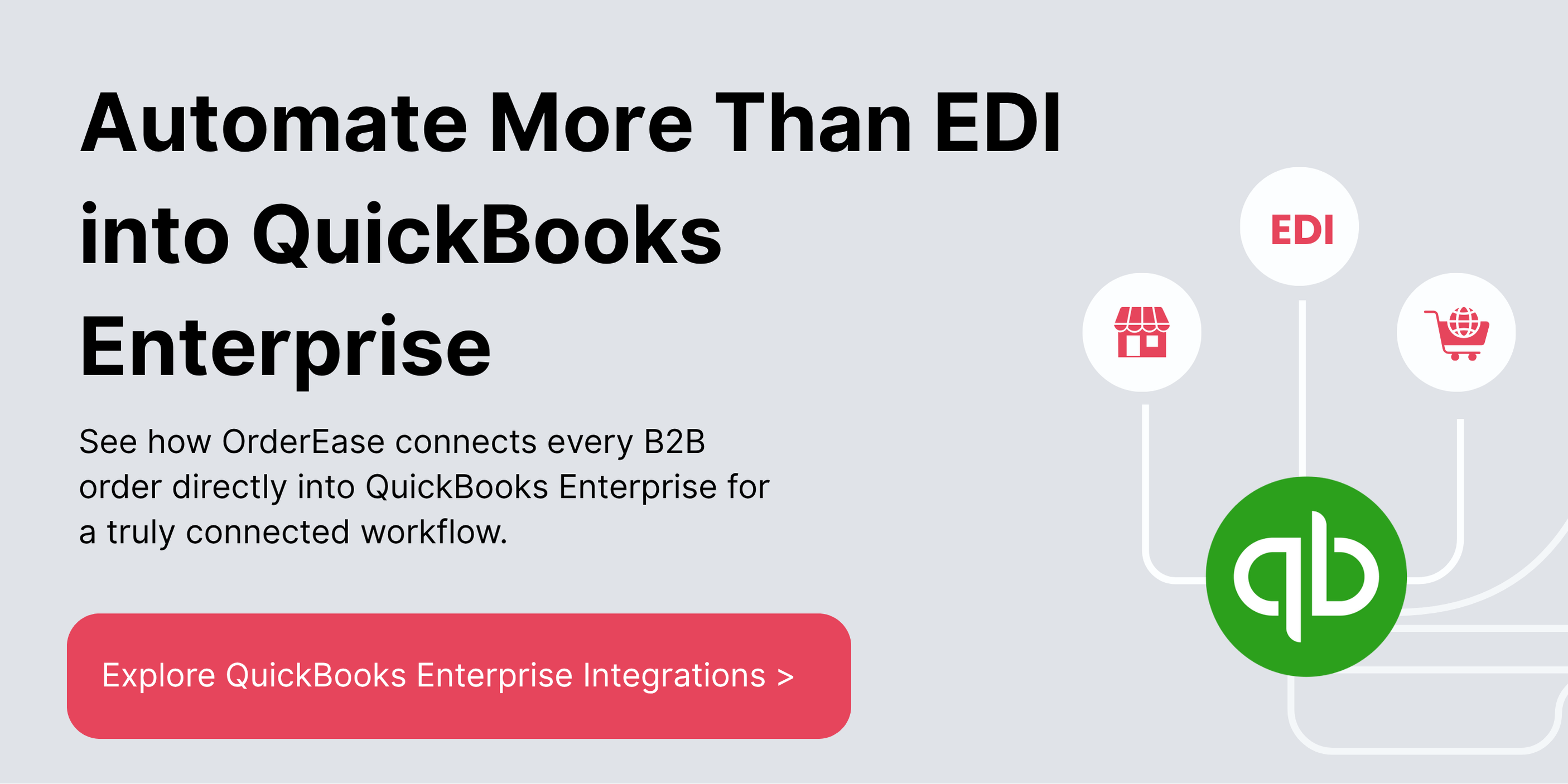 _  Explore QuickBooks Enterprise Integrations