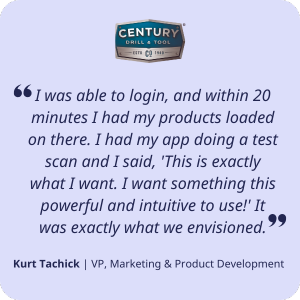 Customer Quote