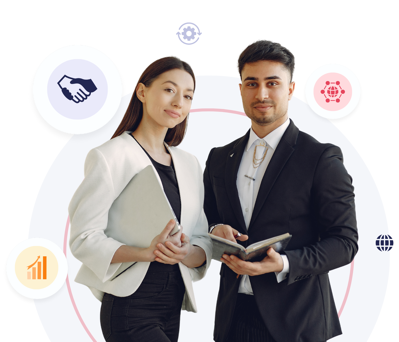 Partner With OrderEase