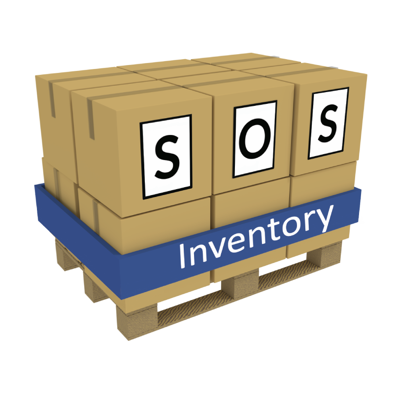 SOS Logo on orderease.com