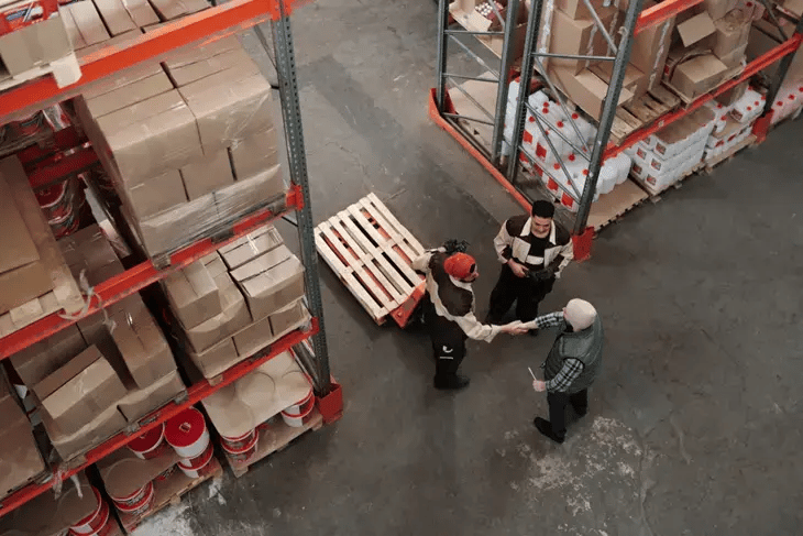 Highlighting the importance of collaboration in maintaining optimal inventory turnover ratios