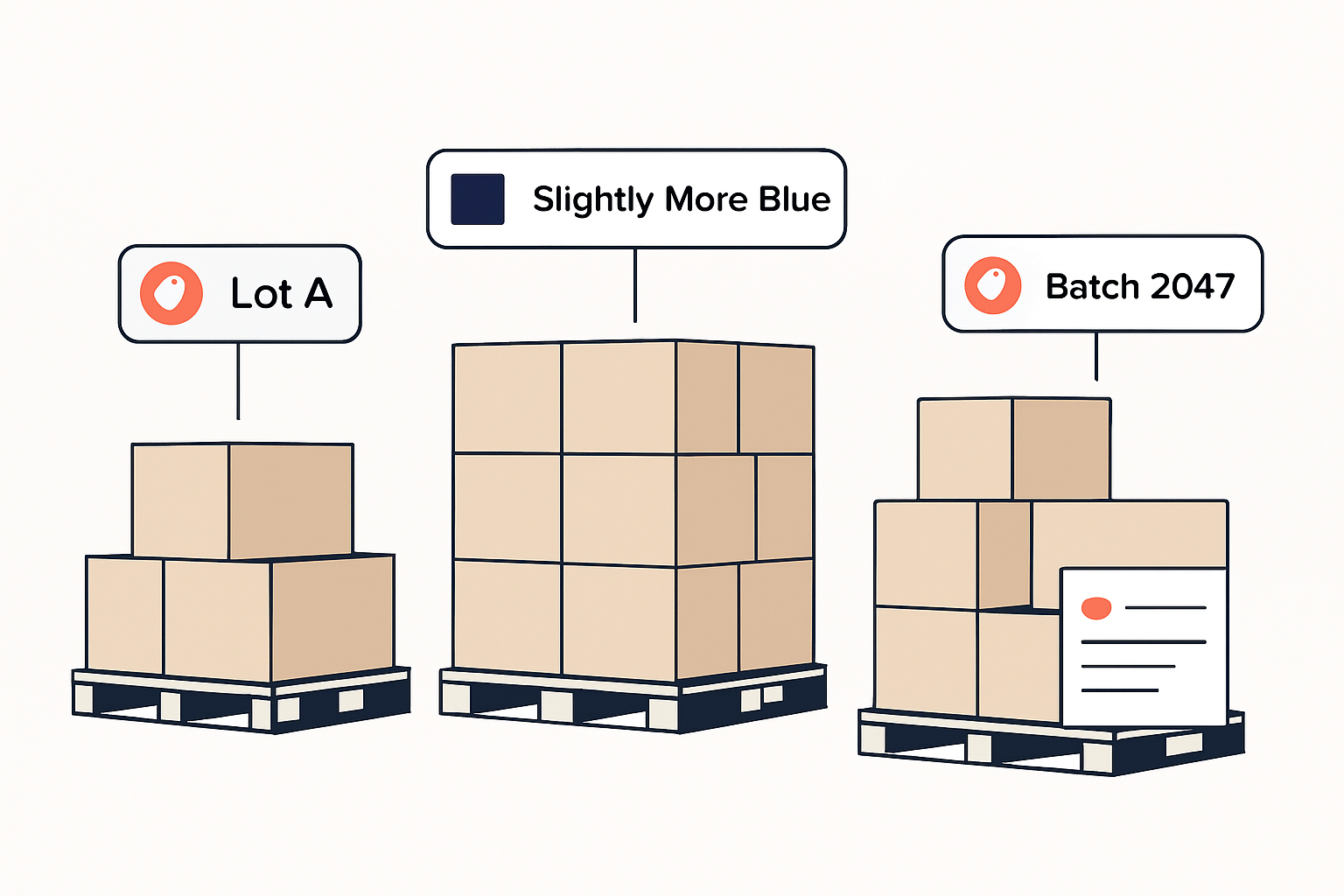 OrderEase’s Lot-Level Intelligence for B2B Suppliers