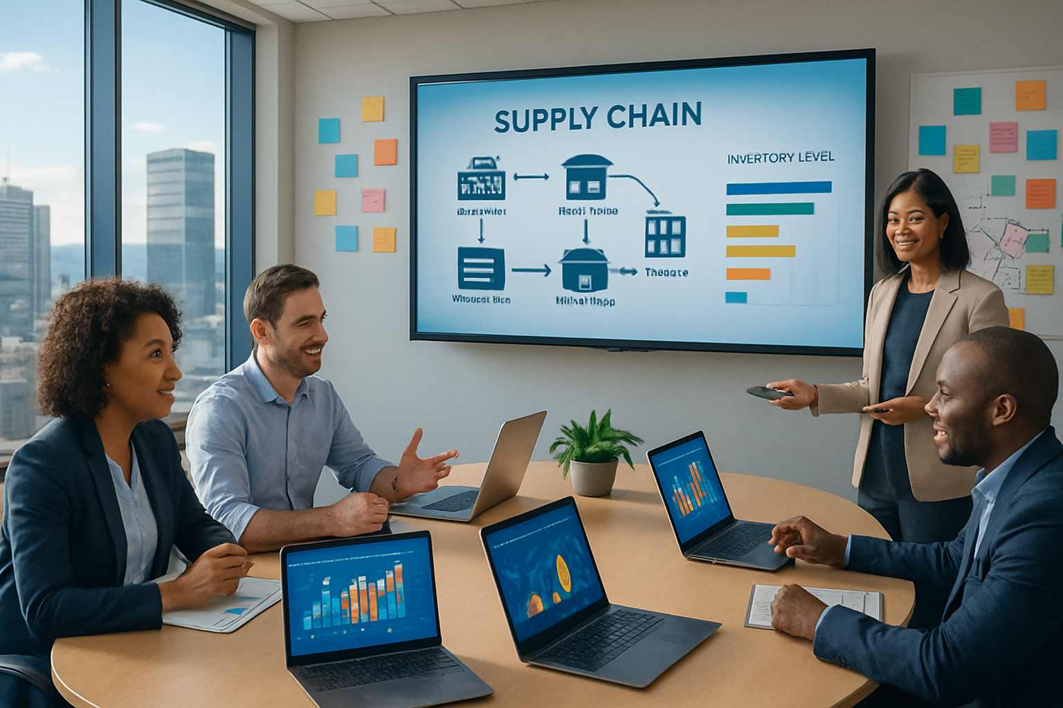 Why Distributors are Embracing Integrated Wholesale Management Software