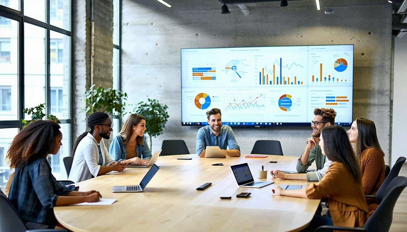 Ditch Traditional EDI Without Ditching Your Retail Partners