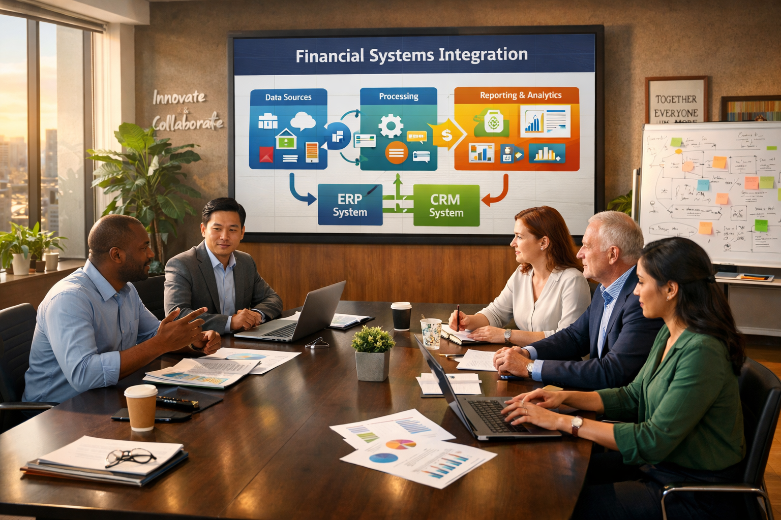 Strengthening NetSuite Financial Workflow Alignment in OrderEase