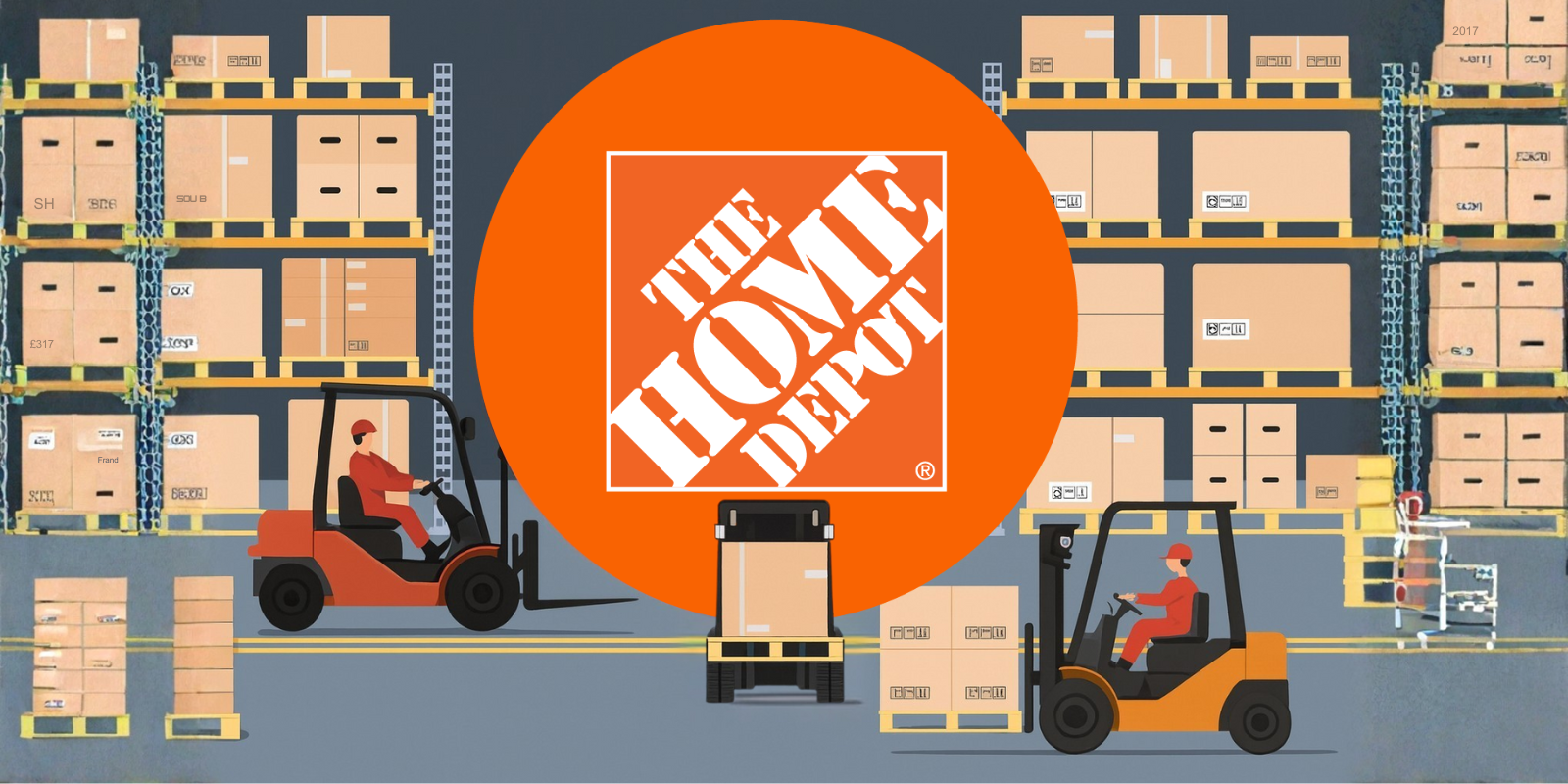 The Ultimate Guide to Home Depot EDI Integration