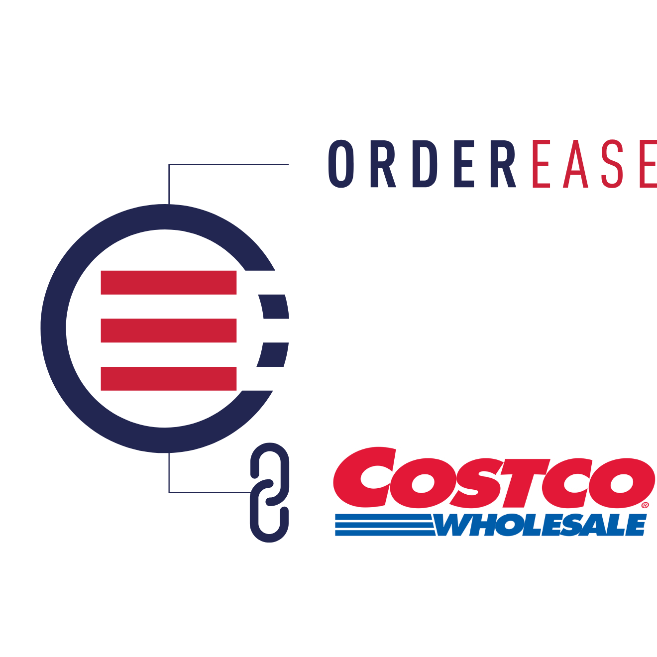Connect Costco with EDI + OrderEase