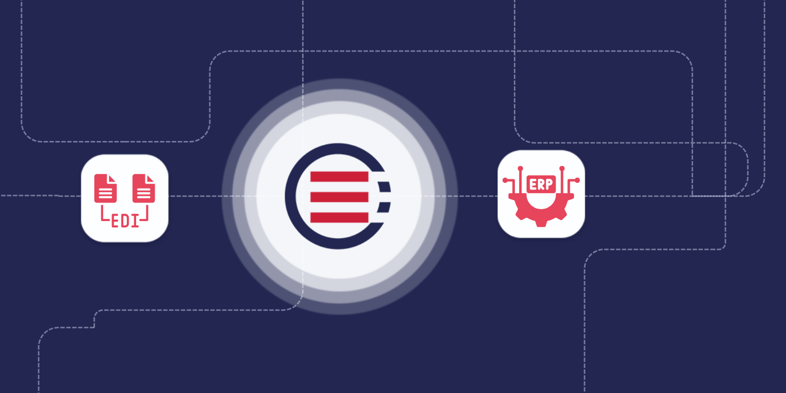 EDI vs ERP: What's the Difference?