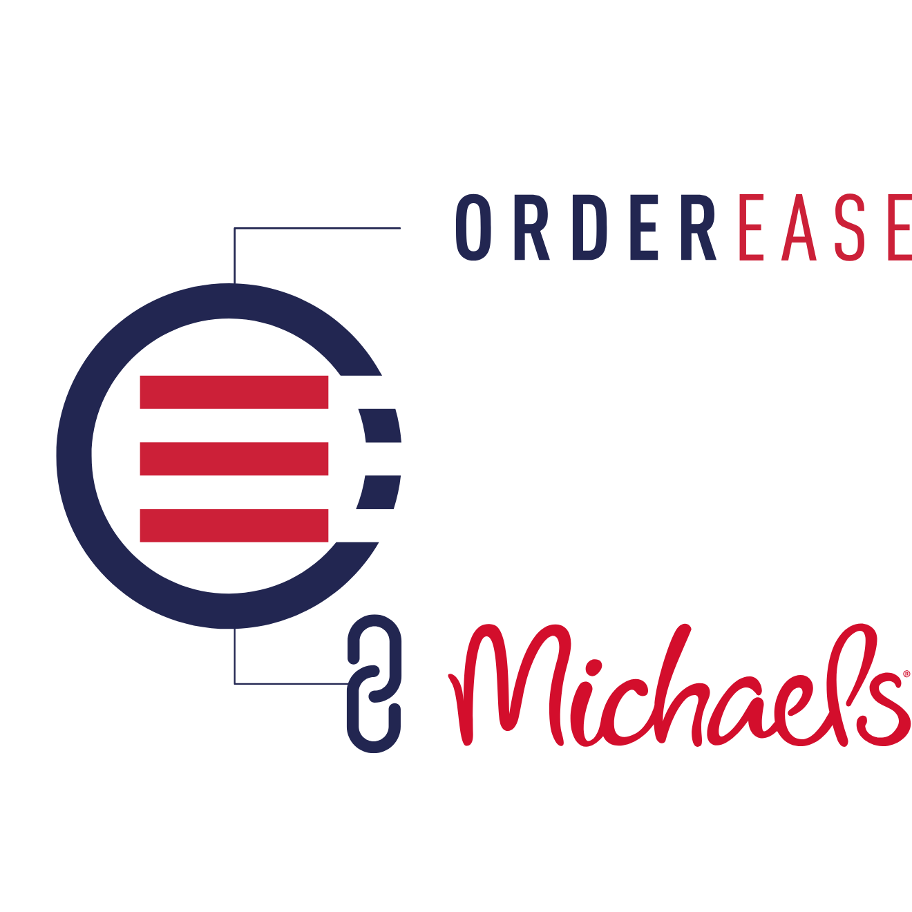 Michaels with EDI + OrderEase
