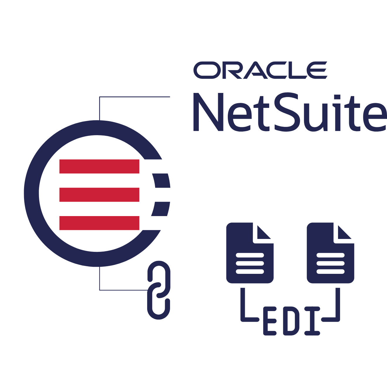 NetSuite EDI Integrations NetSuite EDI Integrations