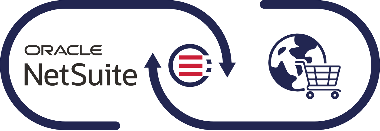 NetSuite Ecommerce Connector NetSuite Ecommerce Connector