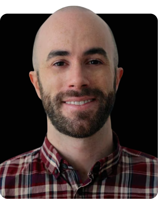 Nicolas Bean — Founder & Managing Partner, Houseblend.io