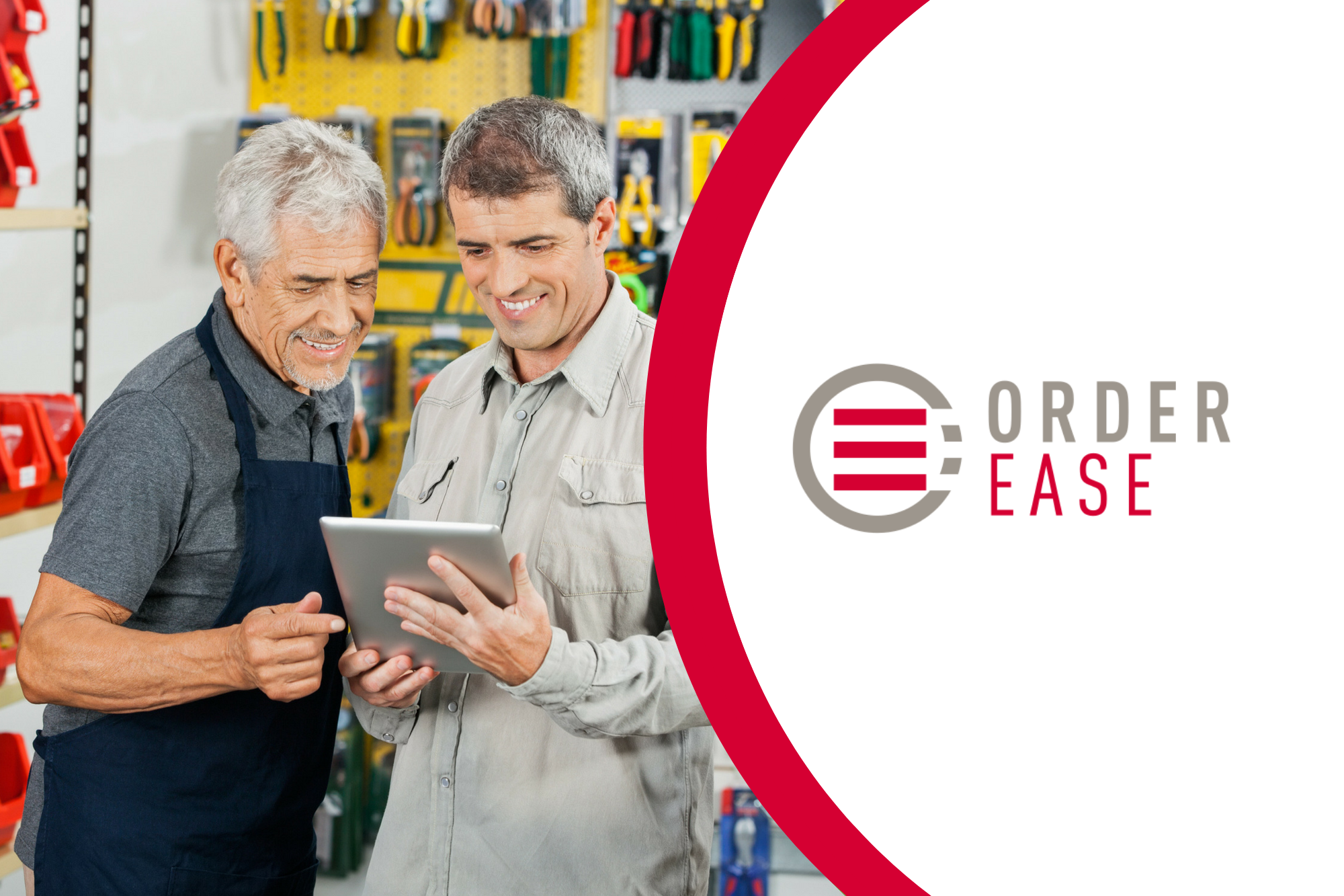 Tablet Supplier Sale rep Banner Tablet Supplier Sale rep Banner