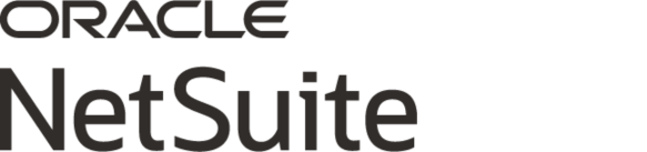 Oracle NetSuite 
