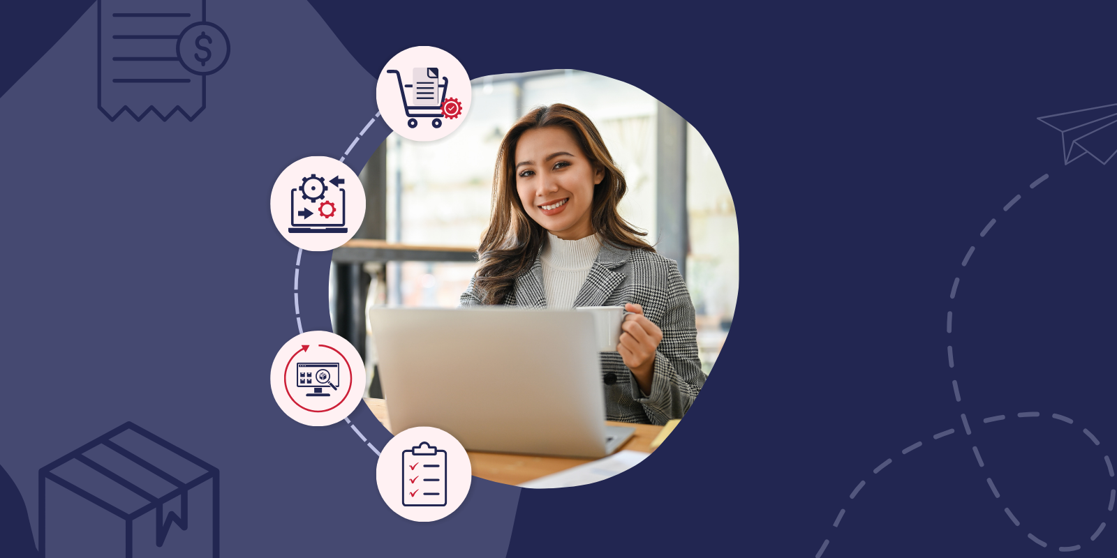 Streamlining Your Business with Order Management Automation