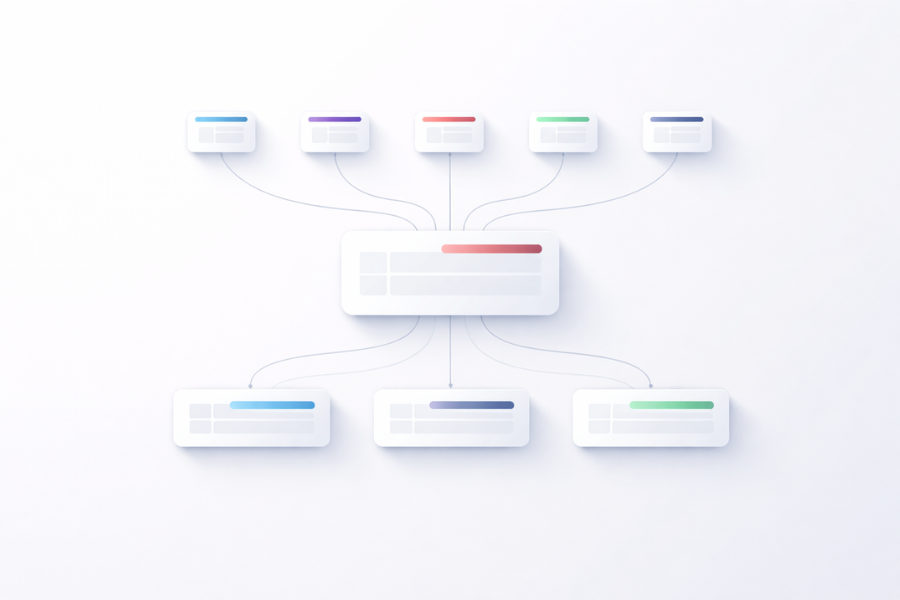 Why Order Orchestration Only Works When Buyers & Sellers Are Connected