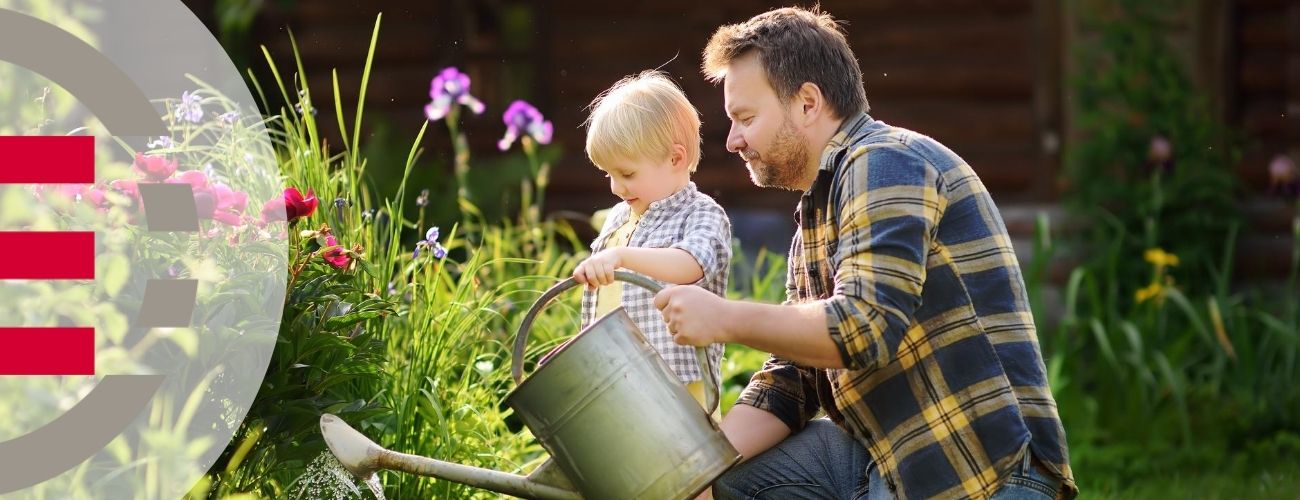 3 Ways to Prepare your Nursery for The Next Generation