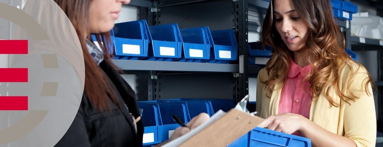 4 Tips to Optimize your Annual Inventory Management Count