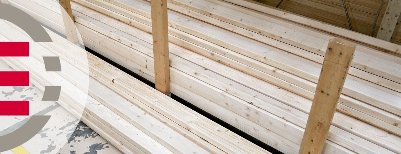 Building Customer Trust as a Lumber and Building Materials Retailer