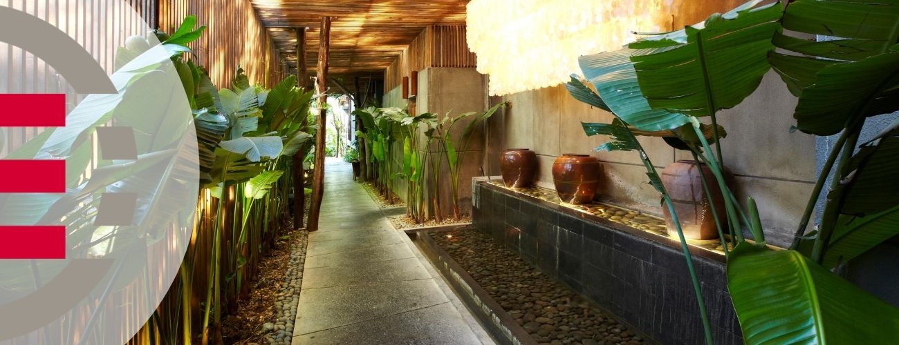 Garden centres driving up income with restaurants and leisure