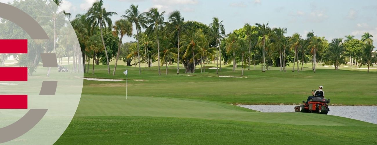 Going Mobile for Greenskeepers – Keeping You Out on the Course