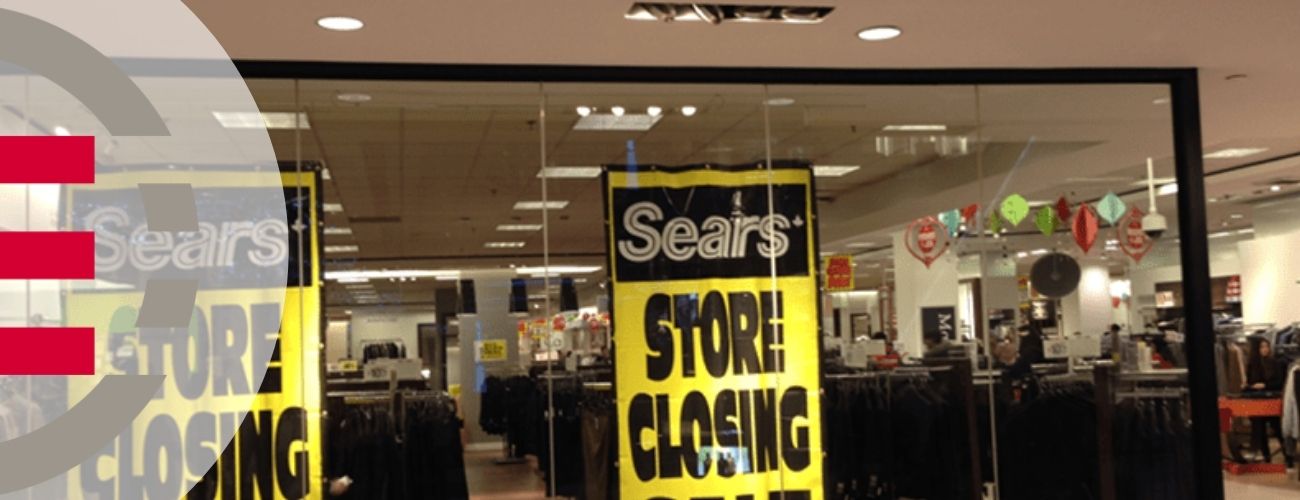 How Complacency Towards Technology Killed Sears Canada