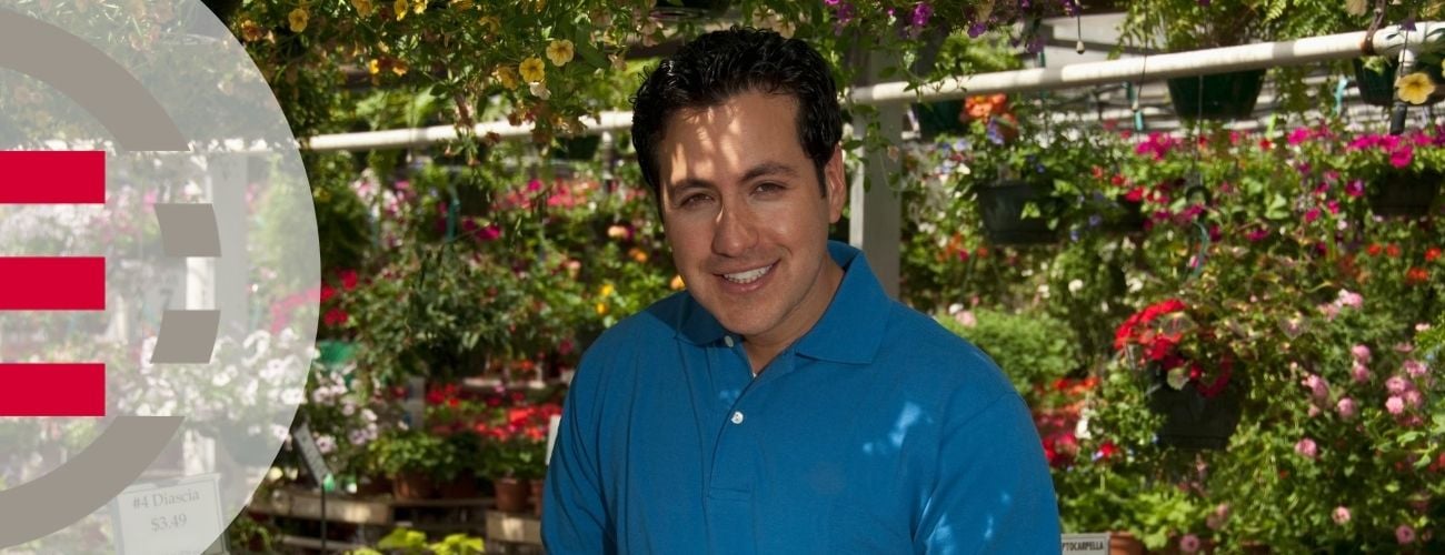 How Nurseries and Greenhouses can Improve Inventory Visibility