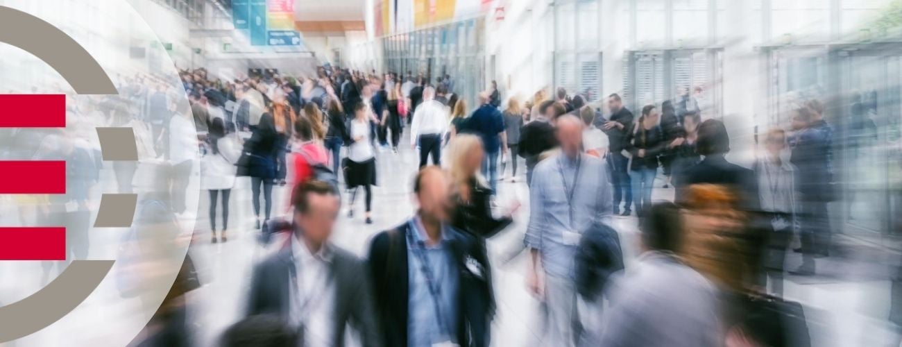 Increasing ROI at Your Next Trade Show
