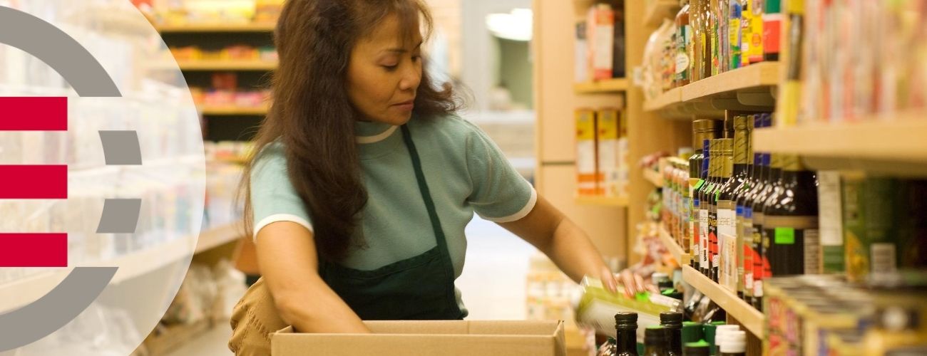 Keeping Your Shelves Fresh- 3 Ways Independent Retailers Can Source Better Products