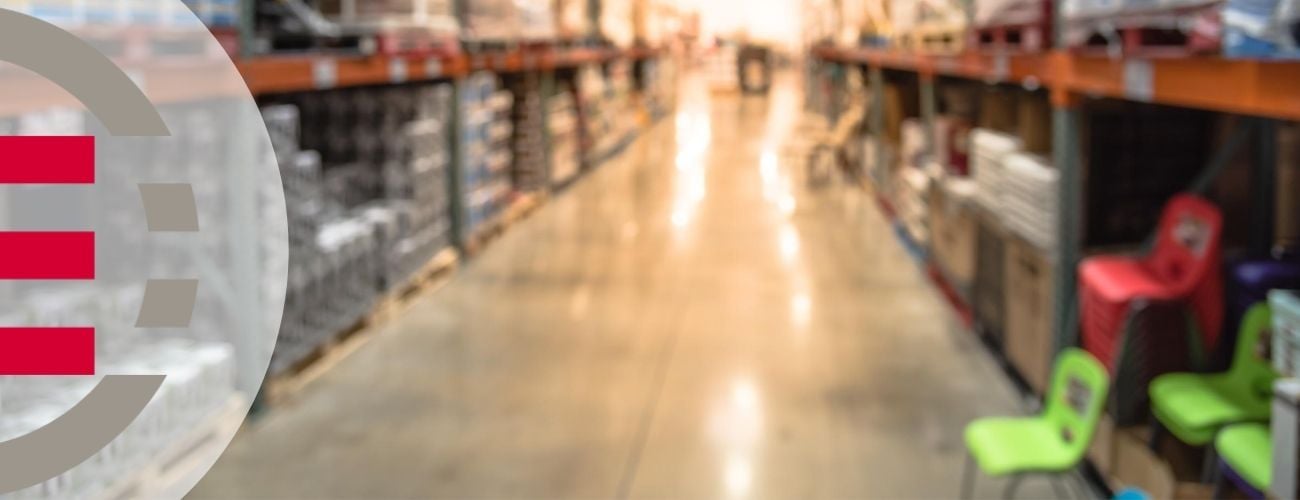 Modernizing Lawn & Garden Hardgoods Distribution