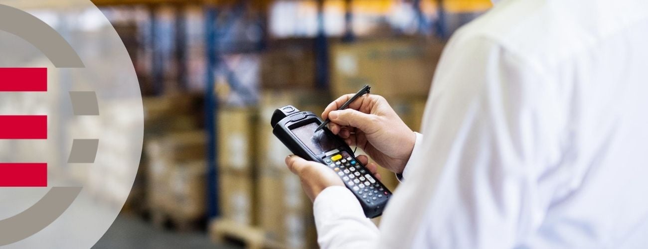 Modernizing Your Wholesale Print Catalog with Barcode Scanning