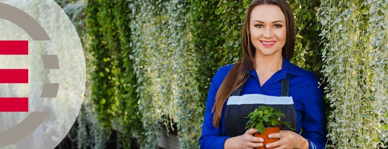 Overcoming Supply and Demand Pressures in the Horticulture Industry