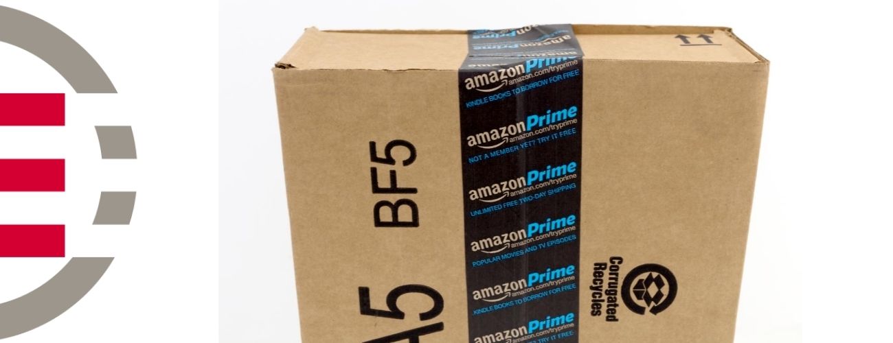 The Arrival of the Amazon Plant Store