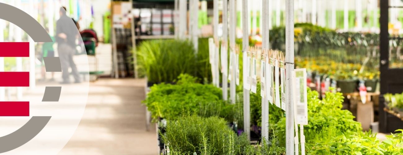 The Garden Center’s Guide to Mobile Payment Processing