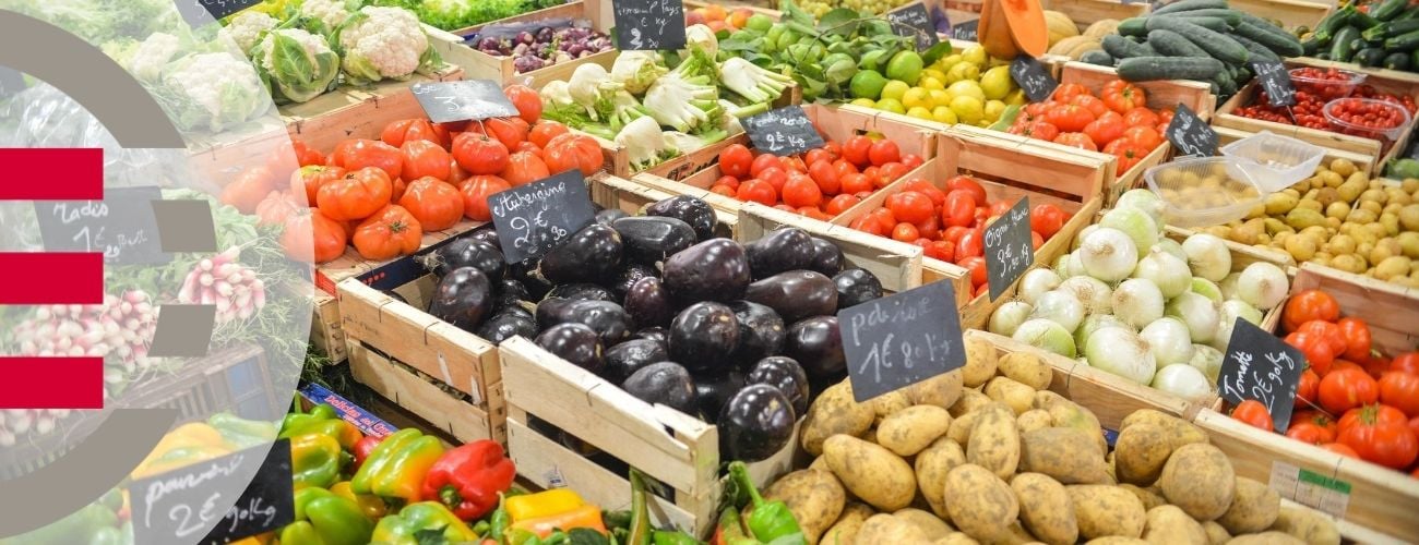 The Technology Behind Local Food Production
