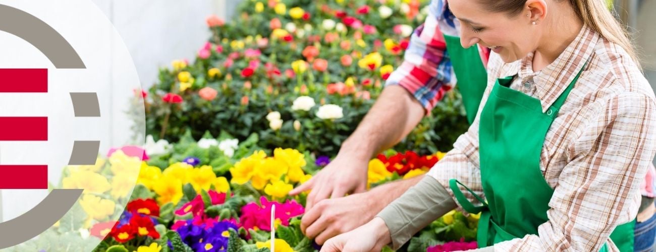 What the Cannabis Industry can Learn From Floriculture