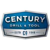 Century Drill & Tool Logo