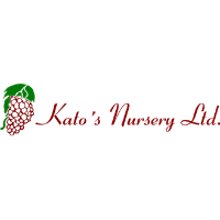 Katos Nursery Logo Katos Nursery Logo