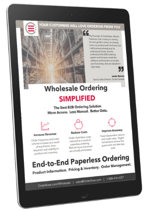 Wholesale Brochure 3D Cover