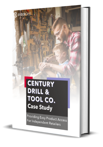 Century Drill Case Study 3D Cover
