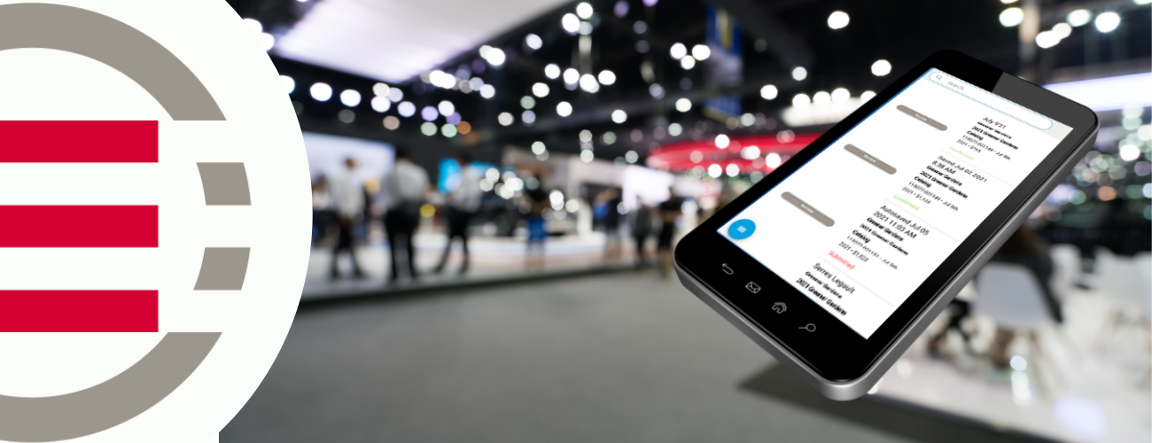 [Feature Release] OrderEase Trade Show Technology 2021 Year in Review