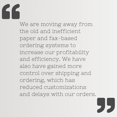 Century Drill and Tool Case Study Quote Century Drill and Tool Case Study Quote