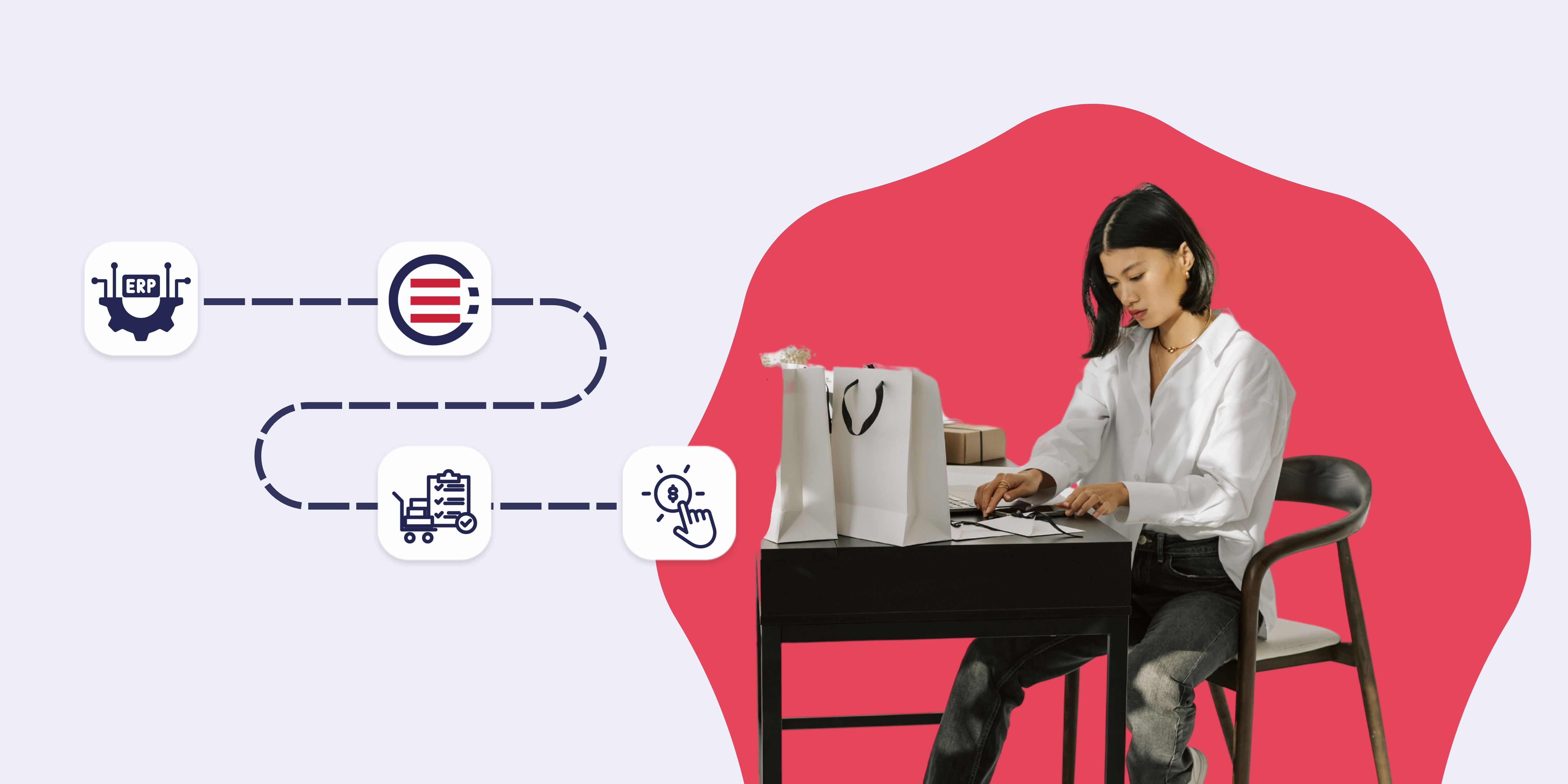How to Automate Your Supply Chain & Eliminate Manual Work